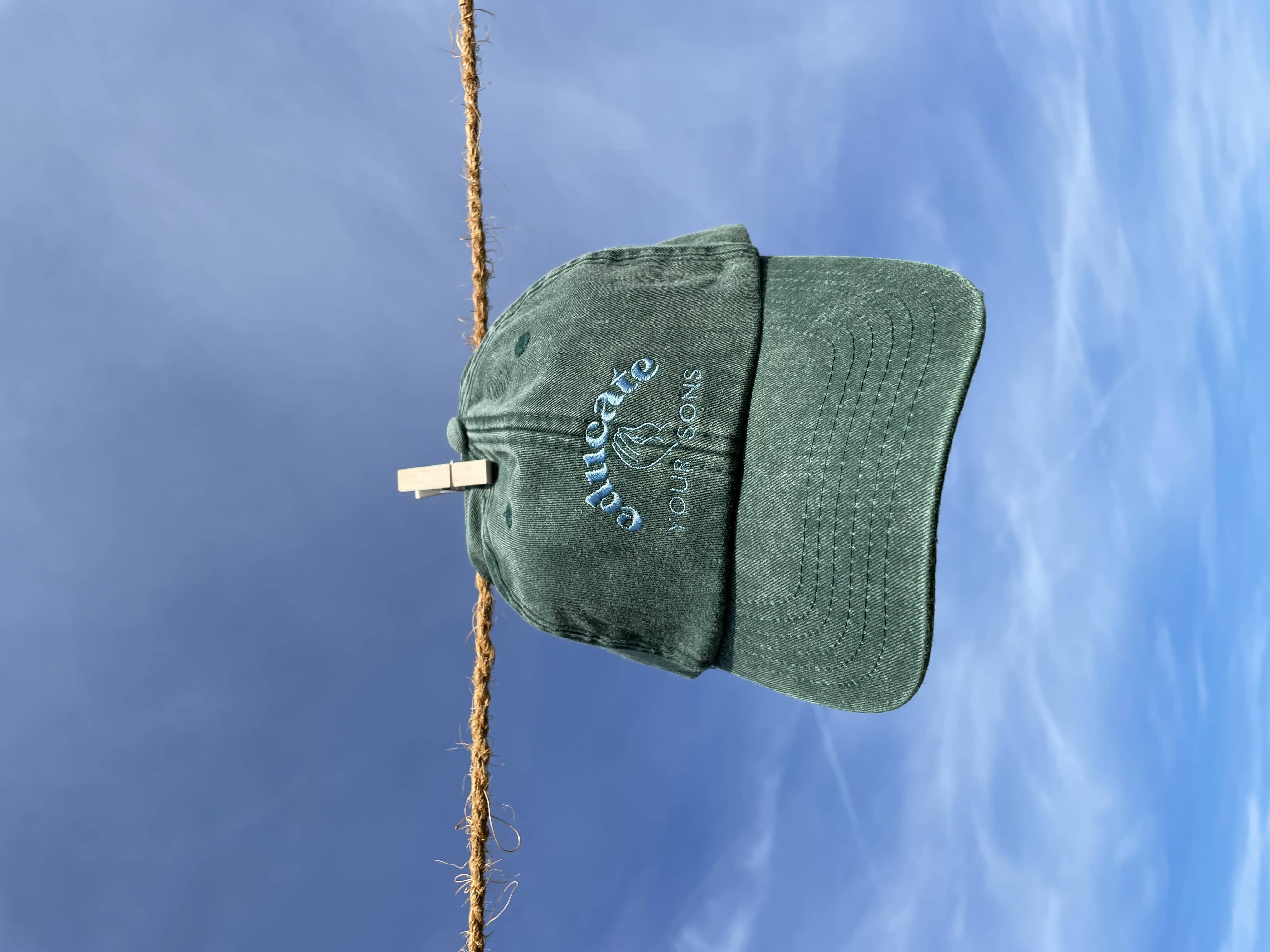 Caps Educate Your Sons